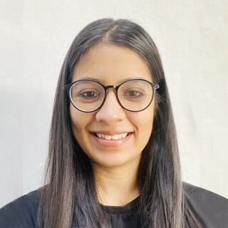 Ritika Sethi