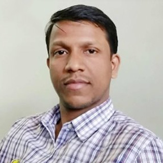 Satish Pise