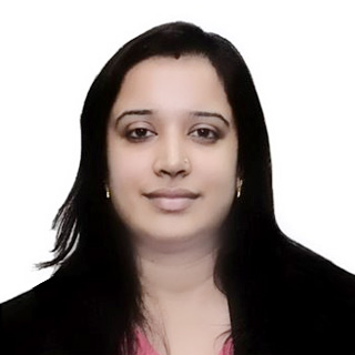 Shuchi Jindal