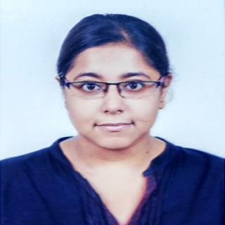 Sreetama Bhaduri