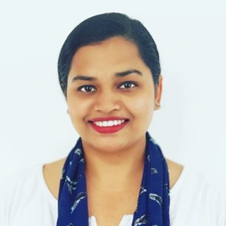 Swathi K