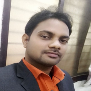 Chandan Kumar Thakur