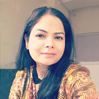 Jyoti Baswal
