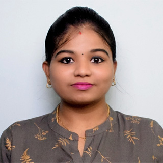 Karthiga Vignesh