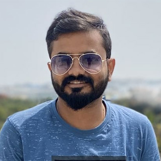 Prashant Yallati