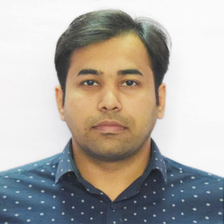 Pravin Kumar Prajapati