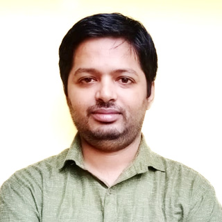 Saroj Kumar Panda