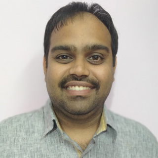 Siddharth Jain