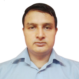 Mahendra Kumar