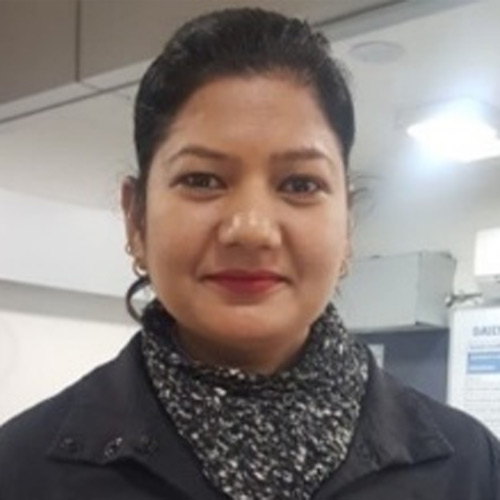 Amarjeet Kaur