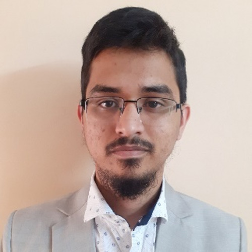 Mohammed Ameer