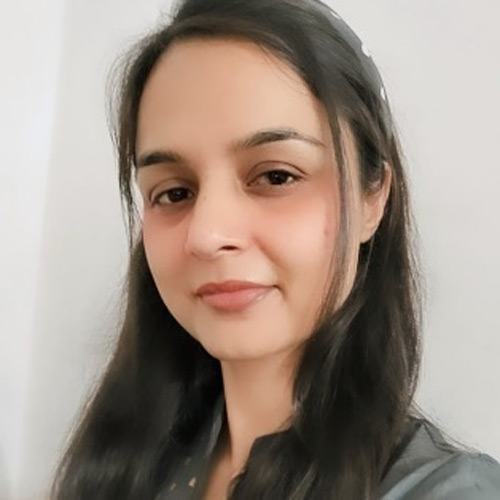 Bharti Verma