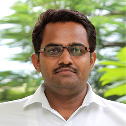 Madhukar Wakhare