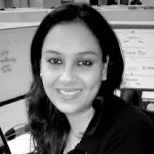 Poonam Puri