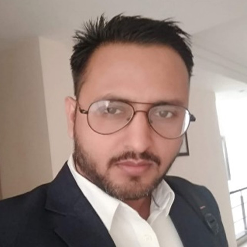 Rajesh