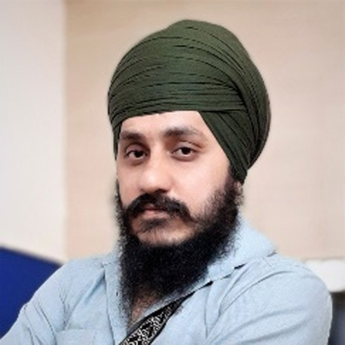 Sukhvinder Singh