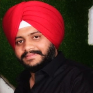 Amarjeet Singh