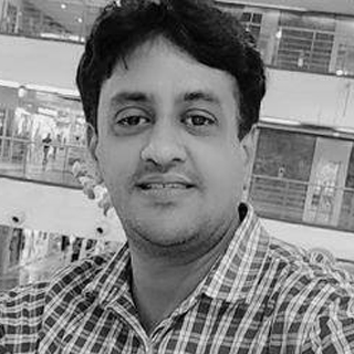 Md Aamir Jawed