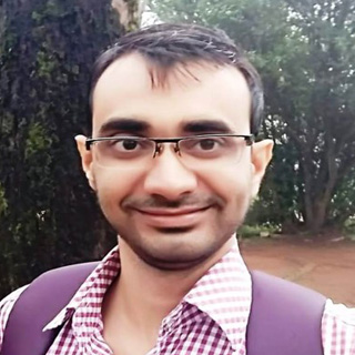 Bassar Patel