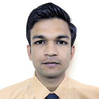 Dhruvil Jakasaniya
