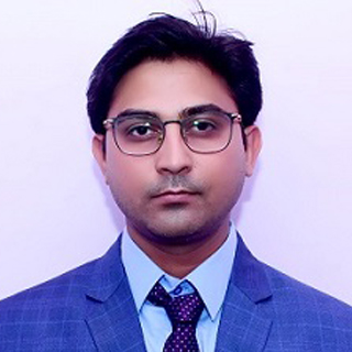 Diwakar Gautam