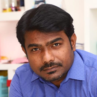Mohd Sarwar Babu