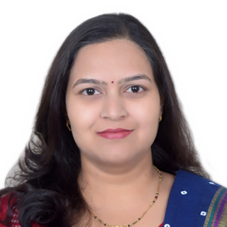 Mukta Raut