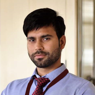 Nitin Tyagi