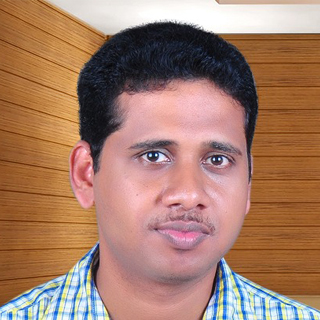 Prince Kurian