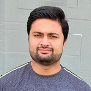 Puneet Sharma