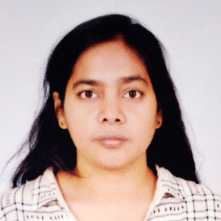 Prita Pradhan