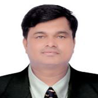 Yogesh Raje