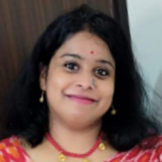 Neha Maheshwari