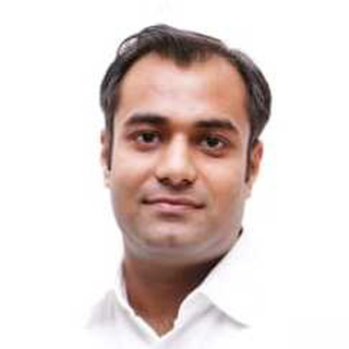 Shashank Shekhar