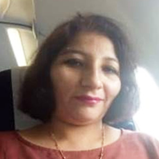Rashmi Vohra