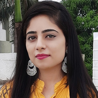 Samistha Goswami