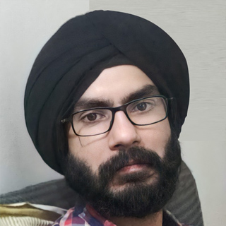 Ravneet Singh