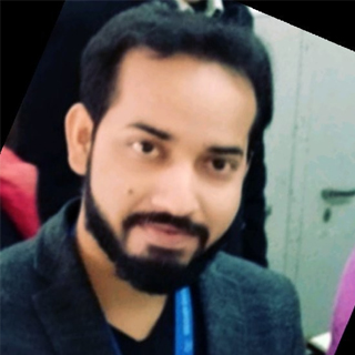 Utkarsh Sharma