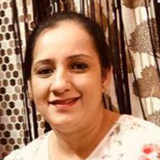 Kawal Preet Kaur