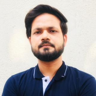 Mohammad Kashif Siddiqui