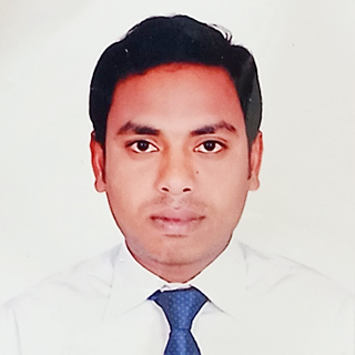 Satish Masha