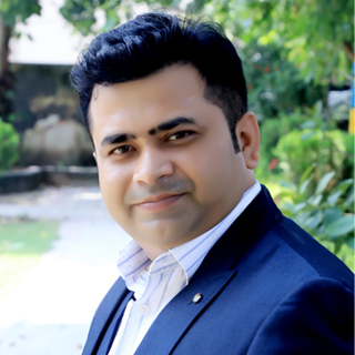 Subodh Kumar Choudhary