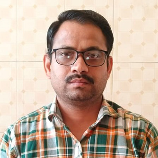 Dushyant Kumar Singh