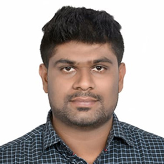 Jashwanth K V