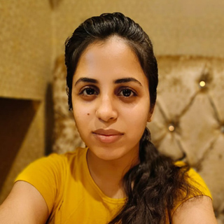 Swati Gulati